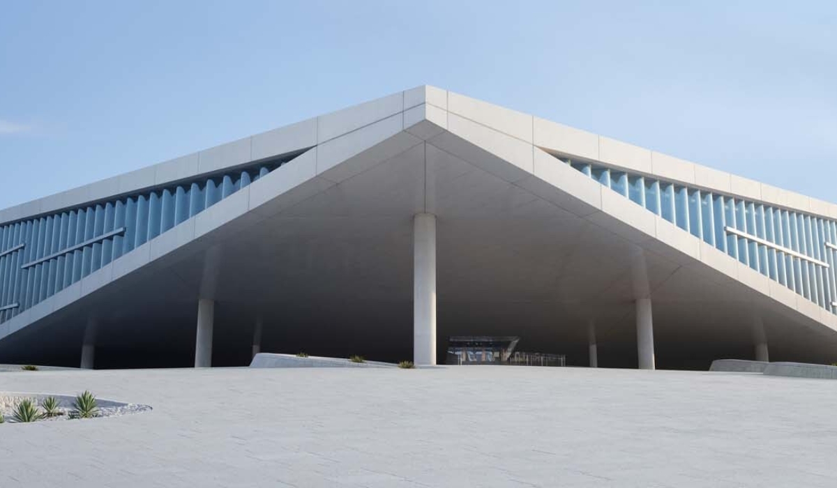 Qatar National Library hosts events for Qatar-Indonesia 2023 Cultural Year
